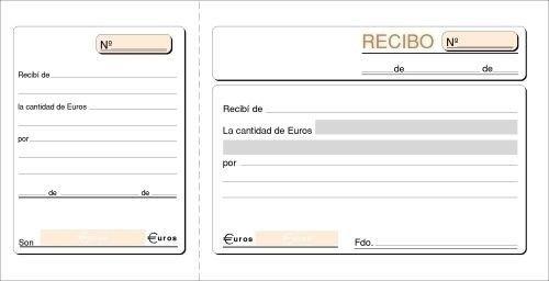 RECIBOS 