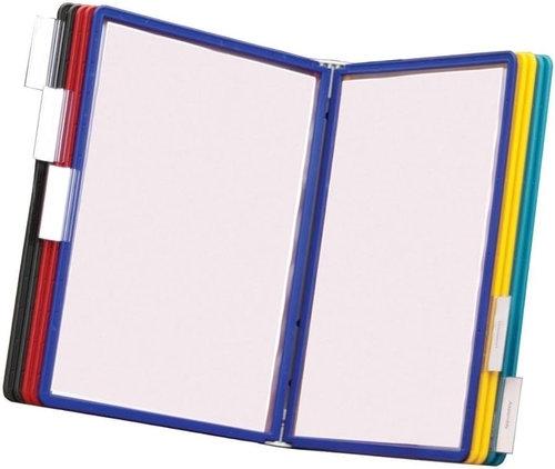 EXPOSITORES Y CLASIFICADORES 