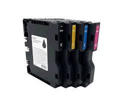 CARTUCHO INKJET RESTO MARCAS ORIGINAL 