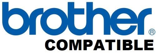 ALTERNATIVO / COMPATIBLE BROTHER 