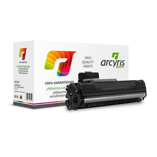 TÓNER LÁSER BROTHER COMPATIBLE 